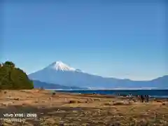 羽車神社(静岡県)