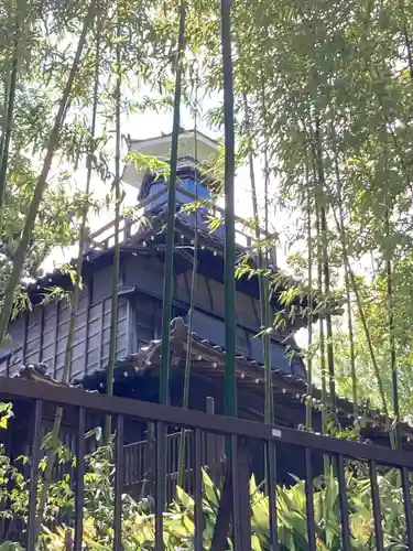 意富比神社(千葉県)