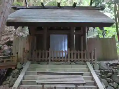 多度大社の末社・摂社