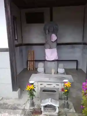 正業寺(神奈川県)