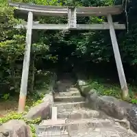 志賀海神社(福岡県)