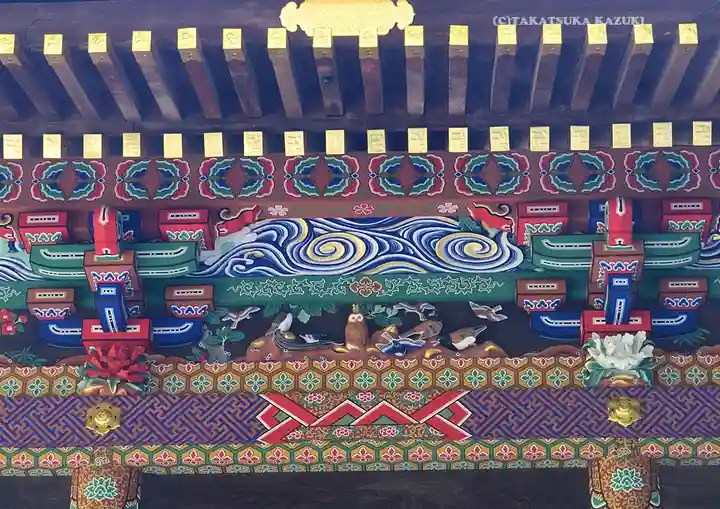 秩父神社(埼玉県)