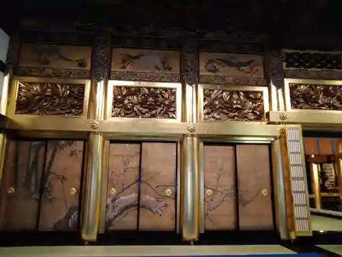 本願寺（西本願寺）(京都府)