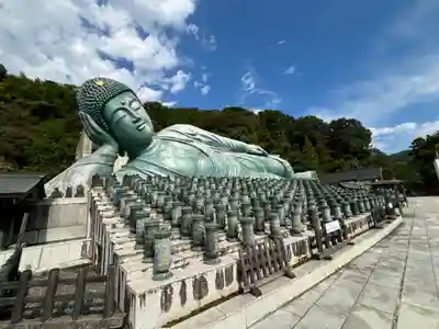 南蔵院(福岡県)