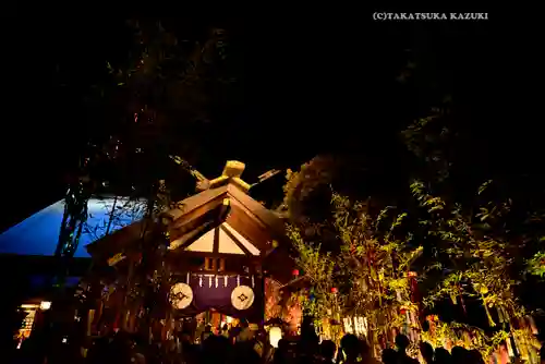 東京大神宮(東京都)