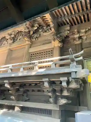 白旗神社(神奈川県)