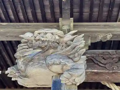 新山神社(岩手県)