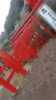 元乃隅神社(山口県)