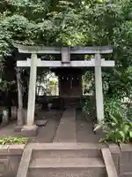 若松稲荷神社(東京都)