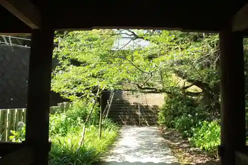 熊谷寺の建物その他