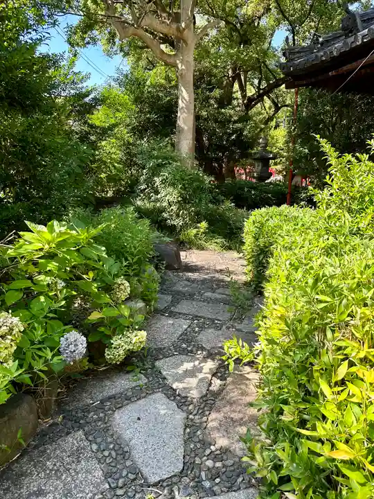 住吉大社(大阪府)