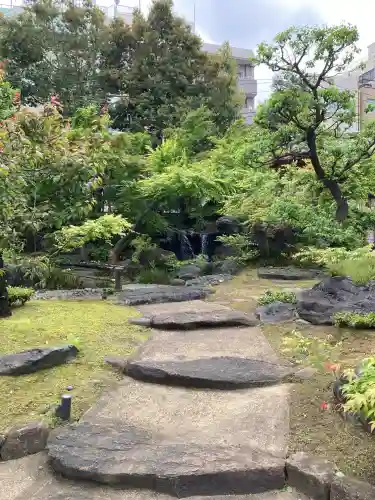 湯島天満宮(東京都)