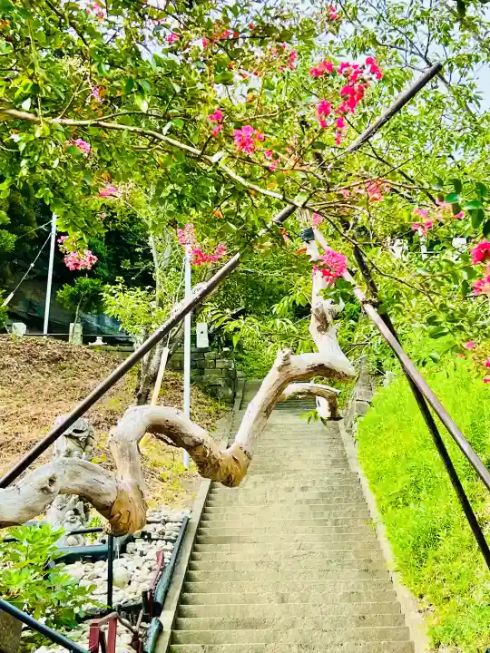 那古寺(千葉県)