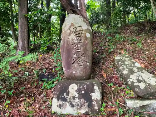 五社神社(東京都)
