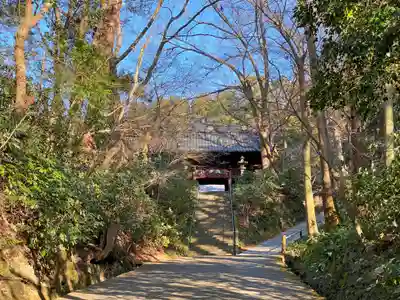妙本寺のその他建物