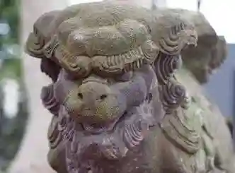 葛飾八幡宮(千葉県)