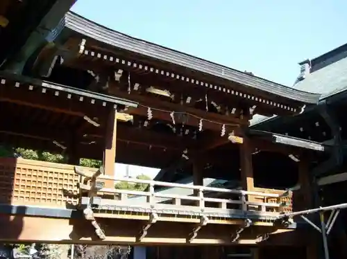 大阪天満宮のその他建物