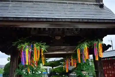 寺岡山元三大師のその他建物