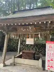 宝登山神社(埼玉県)