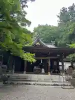 阿蘇神社(東京都)