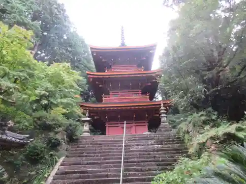 長命寺(滋賀県)