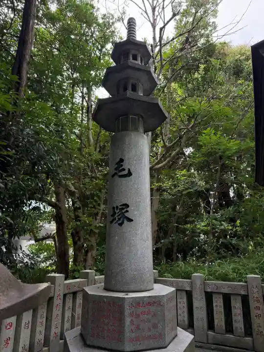 王子神社(東京都)
