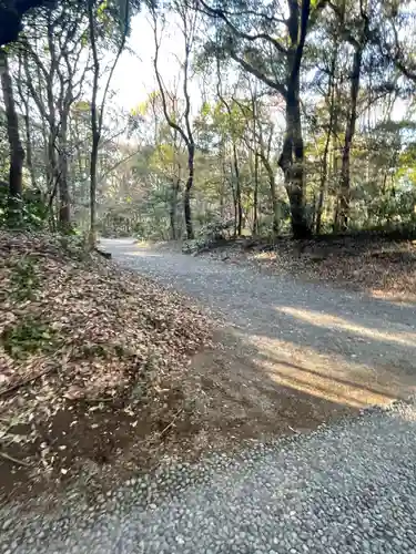 明治神宮(東京都)