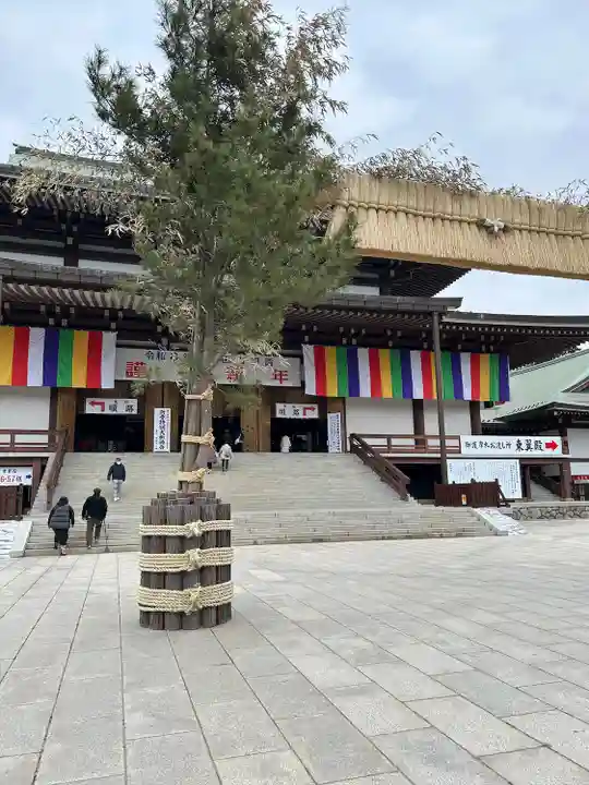 成田山新勝寺(千葉県)