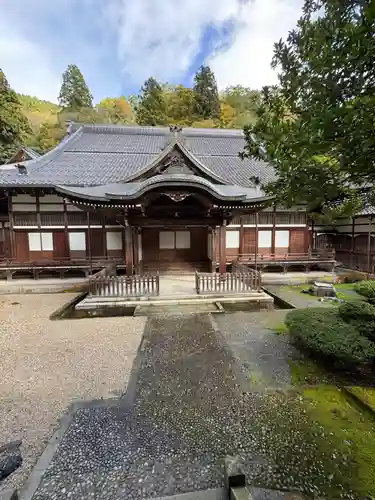 永平寺(福井県)