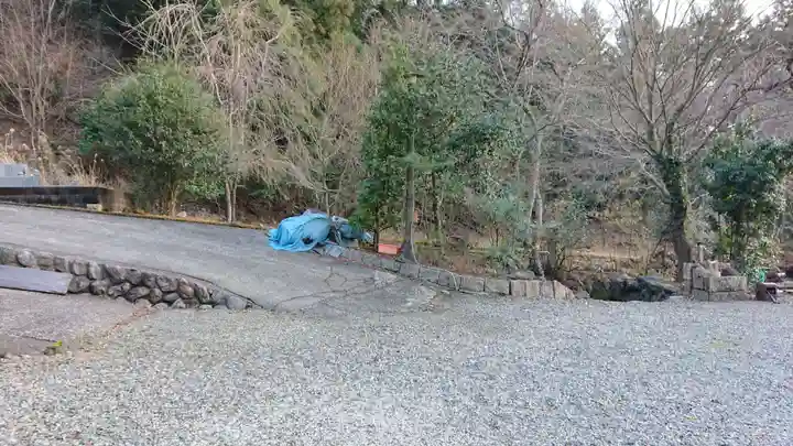 金龍寺のその他建物