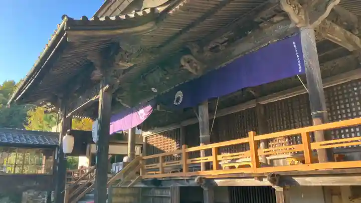 日應寺(岡山県)