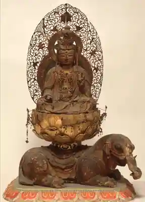 仏法紹隆寺(長野県)