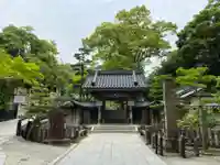 清荒神清澄寺(兵庫県)