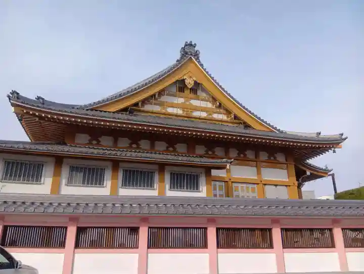 即得寺(愛知県)