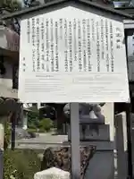 六請神社(京都府)