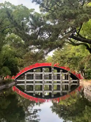 住吉大社(大阪府)