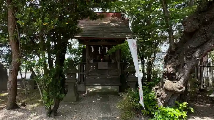 古川神社(宮城県)