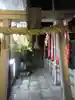八坂神社御旅所(京都府)