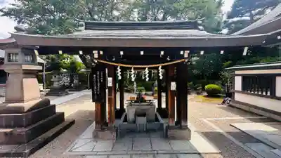 里之宮 湯殿山神社(山形県)
