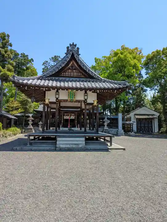 惣社神社(滋賀県)