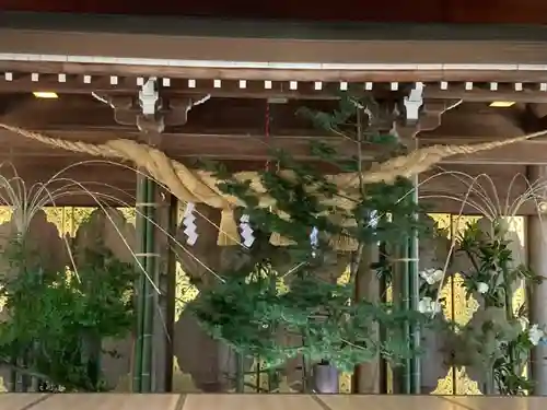 石川護國神社(石川県)