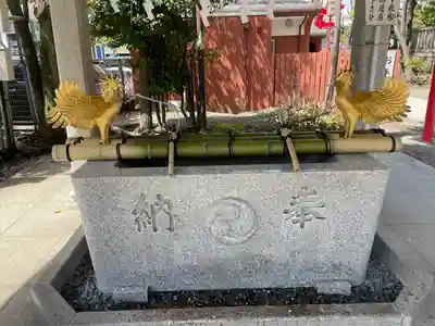 富岡八幡宮(東京都)