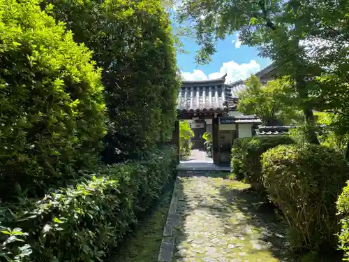真正極楽寺（真如堂）(京都府)