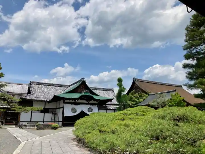 大覚寺のその他建物