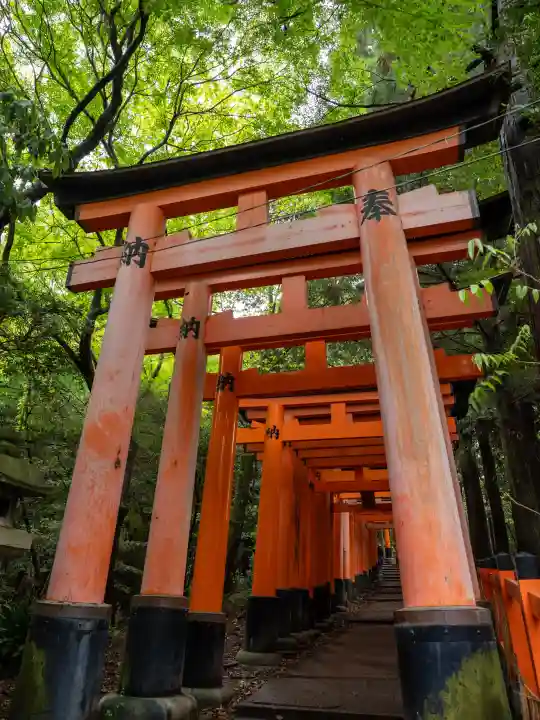 伏見稲荷大社間ノ峰(荷田社神蹟・ 伊勢大神)の{uncategorized: "未分類", other: "その他", undefined: "問題あり", building: "その他建物", grave: "お墓", sacred_gate: "鳥居", guardian: "狛犬", statue: "像", buddha: "仏像", history: "歴史", nature: "自然", garden: "庭園", animal: "動物", pagoda: "塔", temizu: "手水舎", mountain_gate: "山門・神門", sanctuary: "本殿・本堂", subordinate: "末社・摂社", art: "芸術", scenery: "景色", jizo: "地蔵", ema: "絵馬", goshuin: "御朱印", omikuji: "おみくじ", items: "授与品その他", amulet: "お守り", goshuincho: "御朱印帳", eats: "食事", festival: "お祭り", votive_dance: "神楽", shichigosan: "七五三参", wedding: "結婚式", experience: "体験その他", initially: "初詣", around: "周辺", anti_infection: "感染症対策"}