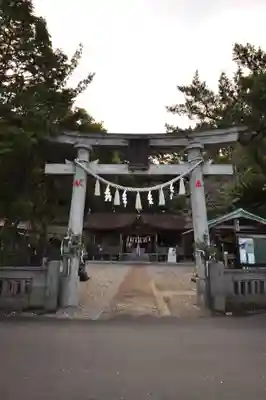 鳴無神社(高知県)