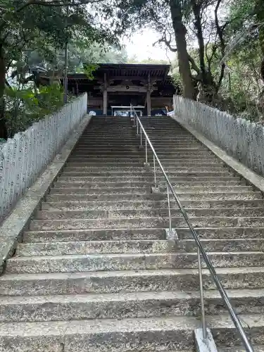 極楽寺(徳島県)