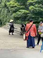 眞田神社(長野県)