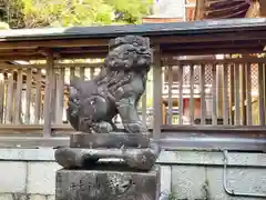 大隴神社(滋賀県)