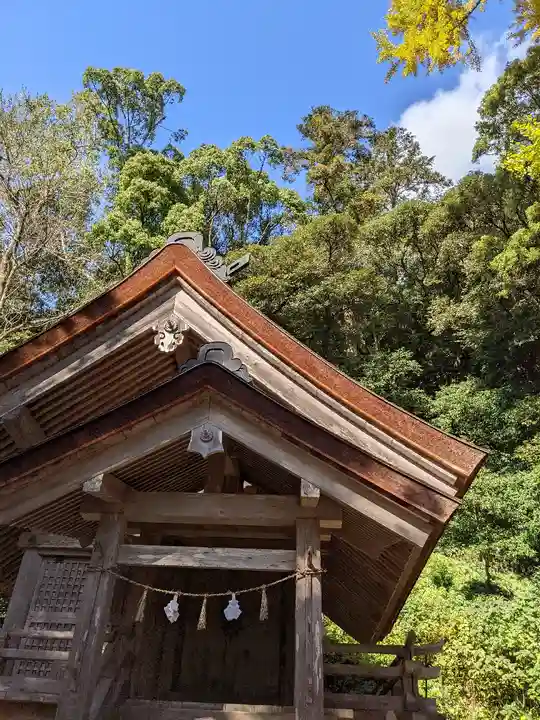 出雲大社(島根県)